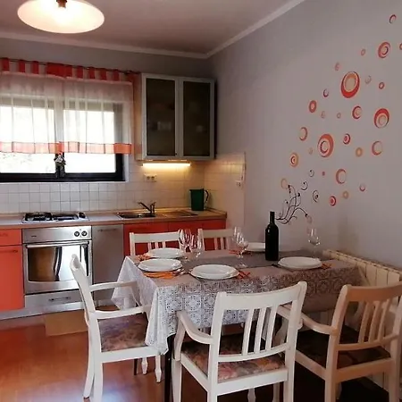 Apartment The Beautiful View *