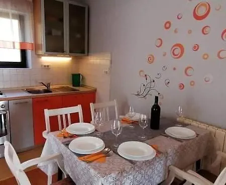 Apartman The Beautiful View