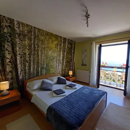 Apartment The Beautiful View *
