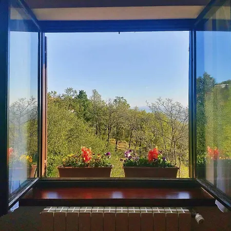 The Beautiful View Apartment