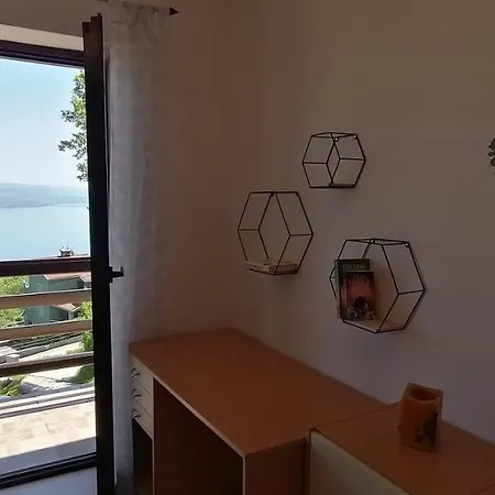 The Beautiful View * Matulji