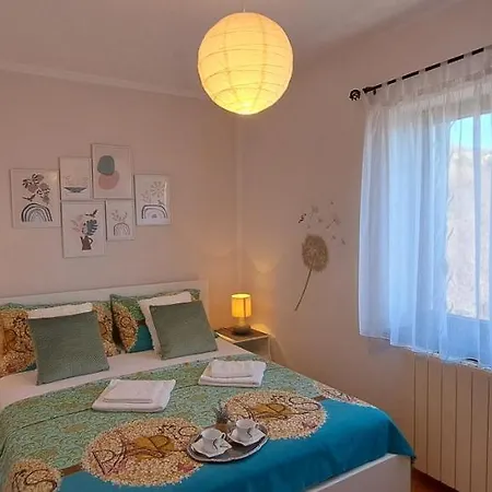 The Beautiful View *