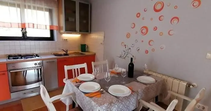 Appartement The Beautiful View