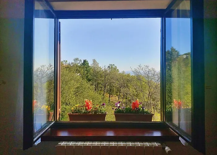 The Beautiful View Appartement