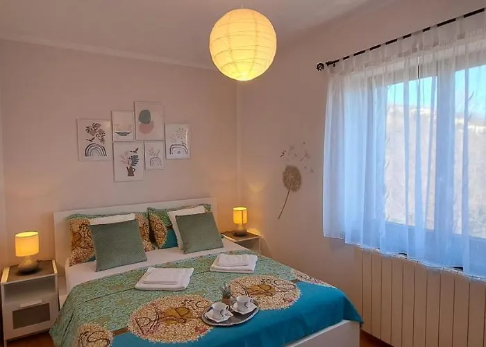 The Beautiful View *