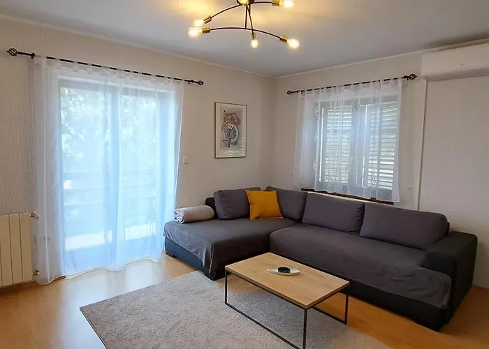 The Beautiful View Appartement Matulji