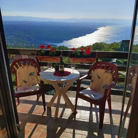 The Beautiful View Lägenhet