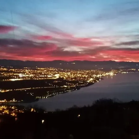 The Beautiful View * Matulji