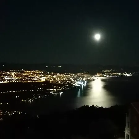 Lejlighed The Beautiful View *