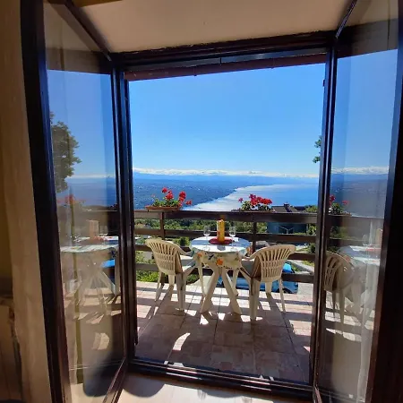 The Beautiful View Matulji