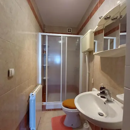 The Beautiful View Lägenhet *