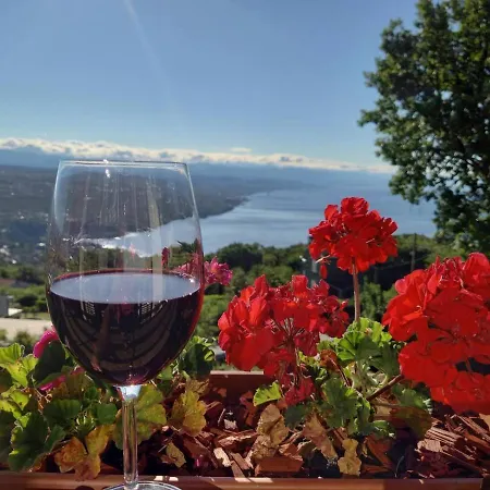 Lägenhet The Beautiful View