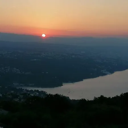 The Beautiful View * マトゥリ