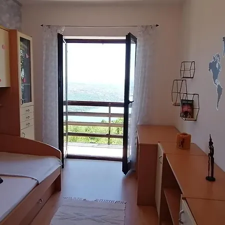 The Beautiful View * Matulji