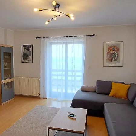 The Beautiful View *