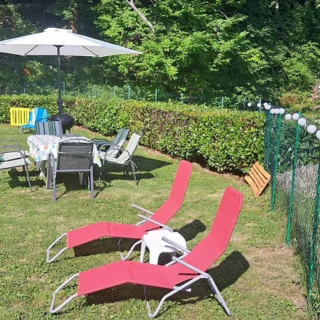 Lägenhet The Beautiful View *