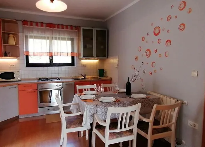 Apartament The Beautiful View *