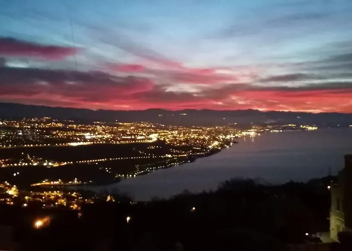 The Beautiful View * Matulji