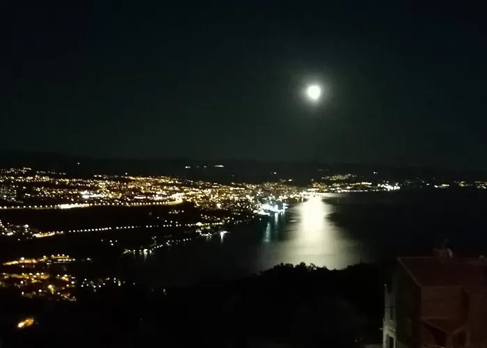 דירה The Beautiful View *