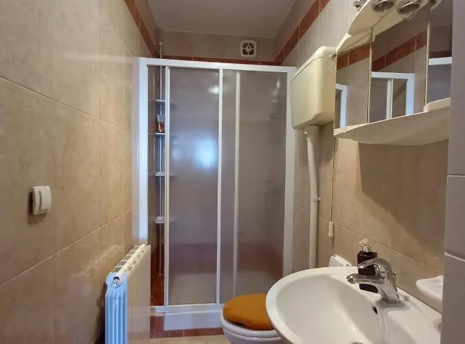 The Beautiful View Apartament *