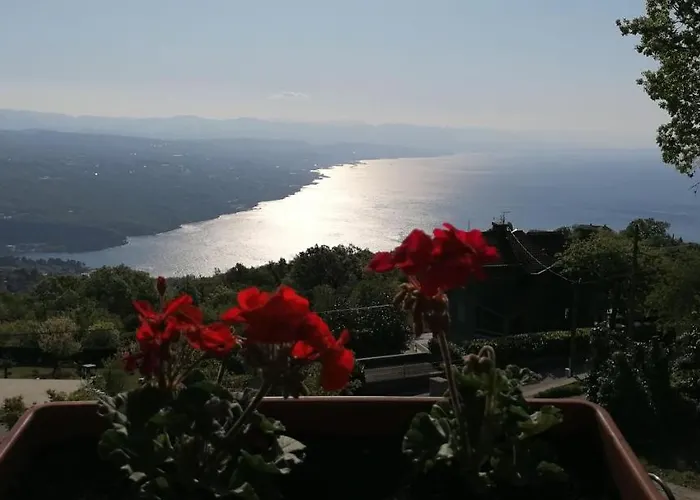 The Beautiful View דירה