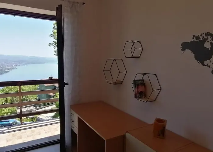 The Beautiful View * מטולי