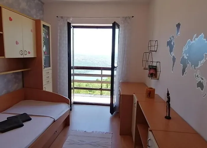 The Beautiful View * Matulji