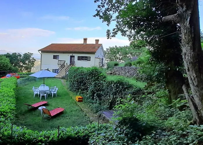 דירה The Beautiful View *