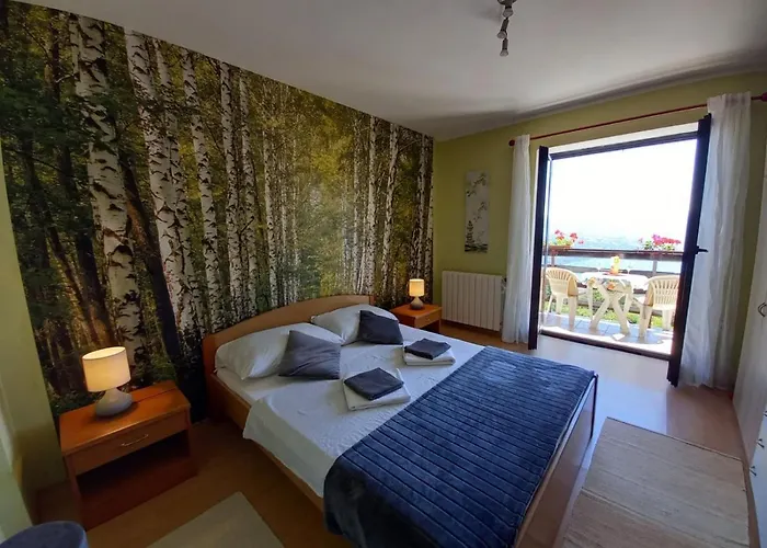 The Beautiful View Matulji