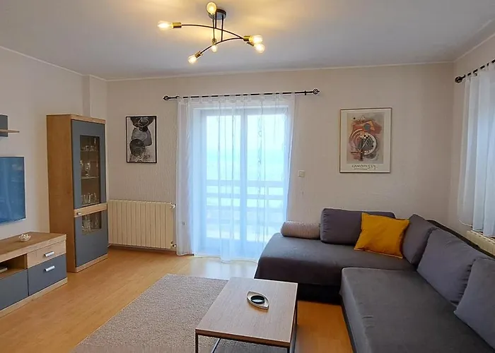 The Beautiful View *